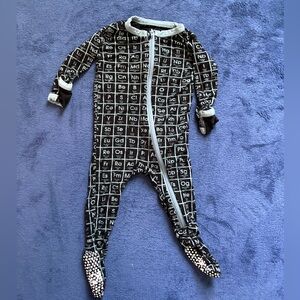Kickee Pants Onesie